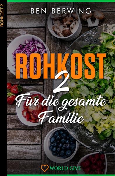 Rohkost 2 Für die gesamte Familie Kennst Du auch das Gefühl? Du füllst dich müde und lustlos? Das liegt daran das du Vitaminmangel hast. Man fühlt sich älter als man in Wirklichkeit ist, und man hat nicht mehr die Power etwas zu bewegen wie früher…… Hast Du auch dieses Problem? Deine Familie ist gewohnt ständig alles zu Kochen und du isst automatisch das Essen mit? Obwohl du weißt, dass es ungesund ist? Dieses eBook hilft dir viel gesünder sich selbst zu ernähren, und vor allem hilft dieses eBook deine ganze Familie auf Rohkost umzusteigen um viel fitter zu werden! Rohkost 2 gibt dir sehr wertvolle Tipps und Rezepte dich gesünder zu ernähren Was Sie in diesem Buch lernen: -Rohkost für den modernen Menschen -Rohkost für Kinder -Praktische Anleitung für gesunde Rohkost-Babys -Rohkost auf der Arbeit -Die rohen Fakten über eine Rohkost-Diät für Hunde Und vieles mehr! ⇒Hole dir jetzt deine Energie zurück und bringe deine Familie bei sich viel gesünder zu ernähren!