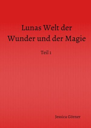 Luna, ein kleines sechs jähriges Mädchen, kann eines besonders gut, nämlich sich die abenteuerlichsten und spaßigsten Geschichten ausdenken, die sich so mancher nicht einmal im Traum vorstellen könnte. Nach einer gefühlten Ewigkeit zumindest für Luna kommt ihre beste Freundin Lilly zu Besuch. Doch leider konnte diesmal nicht einmal Luna ahnen was dann hätte passieren können. Ein lustiges und lehrreiches Abenteuer für groß und klein.