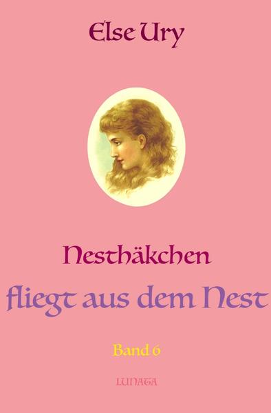 Die bekannte Kinderbuchreihe 'Nesthäkchen' von Else Ury. Annemarie Braun, genannt Nesthäkchen, ist ein pfiffiges, aufgewecktes und durchaus nicht immer braves Mädchen. Die Reihe erzählt von Nesthäkchens Streichen, von schönen und auch traurigen Erlebnissen. Band 6: Nestha?kchen fliegt aus dem Nest Nesthäkchen zieht es in die große weite Welt, zunächst nach Tübingen zum Studieren. Gemeinsam mit ihren Freundinnen erlebt sie neben Pauken und Lernen so manch heitere Stunde. Und auch die erste große Liebe.