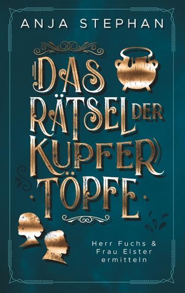 Der neue Schmelztiegel in der Kupfertopffabrik Stoner soll eingeweiht werden. Pfarrer Elijah Fuchs ist eingeladen, seinen Segen auszusprechen, doch der Fabrikbesitzer bleibt abkömmlich. Vor den Augen des Pfarrers fällt eine Leiche aus dem Schmelztiegel. Schnell steht fest, dass es sich um den verschwundenen Fabrikbesitzer handelt. Ein tragisches Unglück war dies jedoch keineswegs und so schaltet sich nicht nur die Polizei ein, sondern auch noch die neugierige Thea Elster mit ihren Freundinnen.