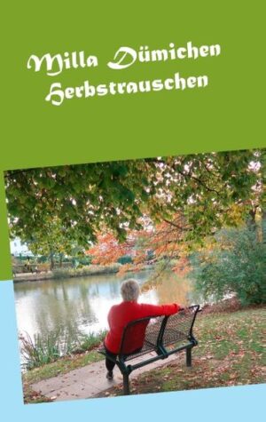 Was machen alleinstehende 65-jährige Damen, die sich einen Partner wünschen? Die nach der zunehmenden Arbeitsverdichtung der letzten Jahre ihrer beruflichen Tätigkeit in der bodenlosen Leichtigkeit des Ruhestands versinken, der zwar wohlverdient, aber trotz allem irgendwie menschenleer ist. Ironisch und mit klarem Blick auf die häufig unbarmherzigen Alltäglichkeiten begleitet Milla Dümichen ihre Protagonistin auf ihrer Suche nach dem passenden Partner durch den Dschungel von Online Dating & Co.