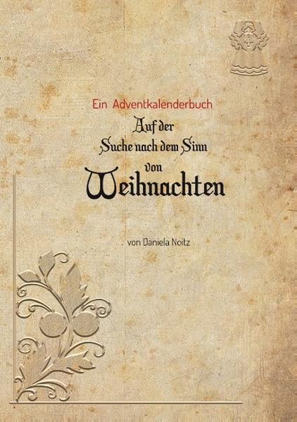 Weihnachten, das ist Stress und Hektik und Streit, stellt die Ich-Erzählerin fest. Doch kann das wirklich der Sinn sein? Sie beschließt sich diese Frage von dem beantworten zu lassen, der es am ehesten kann, Gott persönlich, denn sie weiß wo er wohnt. In einem kleinen Cottage in Irland. Leider ist Gott nicht zu Hause, aber Maria von Magdala und Jesus von Nazareth findet sie in besagtem Cottage vor. So verbringt sie die 24 Tage des Advents im intensiven Gespräch über den Sinn von Weihnachten. Wird sie ihn finden?