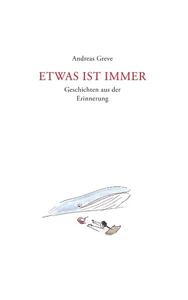 Andreas Greves Buch 'Etwas ist immer' handelt vom Leben. Es sind aber keinesfalls Memoiren, sondern jeweils kleine Ausschnitte oder kurze Einblicke. Selbst innerhalb einzelner Geschichten werden Ländergrenzen überschritten und Zeiträume durchlaufen. Wie Greve es in der Einführung formuliert: 'Ich habe für meine Reise in die Vergangenheit Gegenstände zu Hilfe genommen, den Rucksack beispielsweise oder die Ascheimer, welche Erinnerungen weckten und wach hielten und so zu einem besonderem Punkt meiner persönlichen Geschichte hinführten, wo Dinge quasi zu Gefühlen wurden, guten wie schlechten.' Dabei entfaltet sich für den Leser ganz beiläufig Zeitgeschichte, wie etwa die 60er und 70er Jahre in Deutschland oder die 80er mit dem Alb/Traum vom Leben im Kollektiv in Dänemark.