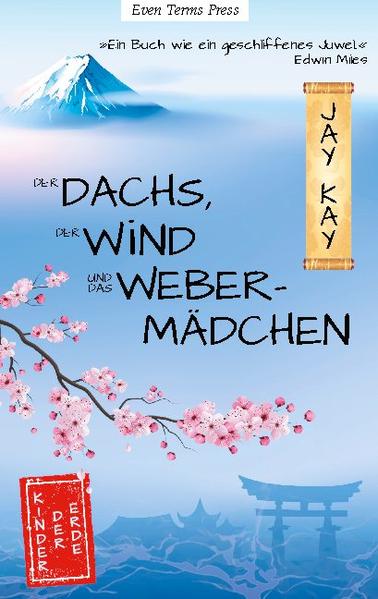 Eine märchenhafte Sage, ein sagenhaftes Märchen. Die Geschichte von Jito, der größten Kaiserin von Japan, ist geprägt von einer unerfüllten Liebe, dem Schicksal eines einfachen Webermädchens und der mächtigsten Waffe des alten Nihon, dem schwarzen Schwert Seelentilger. In dieser Geschichte verschmelzen die vielschichtige Geisterwelt von Japan und seine reiche Historie zu einer Legende von epischer Wucht. Klassisch erzählte Fantasy, die jeden begeistert.