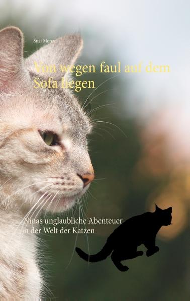 Als Nina eines Tages zur Katze wird, ahnt sie nicht im Geringsten, wie aufregend das Leben der Samtpfoten ist. Von wegen faul auf dem Sofa liegen! Mit Kater Oskar durch Felder, Wiesen und die Nachbarschaft streunen, fremde Katzen retten und mit wilden Tieren kämpfen - das ist das wilde, wunderbare Leben der Katzen draußen in der Natur. Gemeinsam mit Kater Oskar und dessen Mutter Püppi erobert sich Nina einen Platz in der Welt der Vierbeiner und in der seltsamen 2-Beiner-Welt. Ja, auch in der Katzenwelt selber gibt es viel Geheimnisvolles, von dem die Menschen garantiert nichts wissen. Püppi ist die Wanderin zwischen den Welten. Sie kümmert sich um Artgenossen, die entweder keine Menschen kennen, aus deren Obhut geflüchtet sind oder sogar ausgesetzt wurden. Und nicht alle landen bei der Menschin. Oskar, Püppi, Kringel und Tiger, respektive Nina, sind die Stars in dieser wirklich (fast) wahren Geschichte.