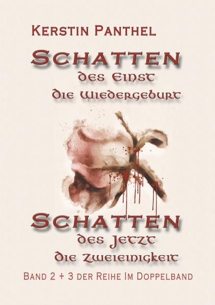 Rhiannon ist Halbvampirin und auch nach Jahrzehnten noch nicht über Ryans Tod hinweg. Zu Besuch bei Ellen O'Donnel begegnet ihr völlig unerwartet dessen nahezu exaktes Ebenbild und die alten Wunden reißen wieder auf. Ist er ein Nachfahre Ryans und damit Angehöriger ihrer Jägerlinie? Phoebe und Dorian tragen den Gedanken des Friedensbundes nach Irland und gleichzeitig erstmals an einen reinrassigen Vampir heran: Connor Braeden O'Donnel. Unvermeidlich, dass die Vampirgemeinschaft und deren Ältesten früher oder später von ihrer Gefährtenschaft und ihren Absichten erfahren! Werden sie beides tolerieren? Rhiannons Vater Neill zählt zu den Ältesten ... *** Eve Garvin, Phoebes Cousine, flieht vor der Erinnerung an ein Ereignis, vor dessen Urheber es jedoch kein Entkommen gibt. Bei Phoebe und Dorian angekommen muss sie erkennen, dass sie unfreiwillig Teil deren Welt wurde. Sie findet zwar Hilfe und Beistand, wird jedoch auch mit der Ablehnung eines Vampirs konfrontiert: Angus, Ashton McPhersons Sohn, ist gekommen, um aus erster Hand mehr über die Gerüchte bezüglich Dorian und Phoebe zu hören. Sehr schnell müssen er und Eve lernen, wie vehement beide an ihren Ansichten festzuhalten imstande sind, denn während Angus gute Gründe für seine Haltung hat, findet Eve sich überraschend bald in die Gegebenheiten ein. Liegt mehr in ihrem Blut als vermutet? Wie sollen sie die unvermeidliche Begegnung mit Ashton überstehen, ohne ein Gesetz oder Tabu zu verletzen?