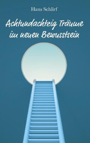 Bis noch vor rund zwei Jahren hatte ich keine besonders intensiven Träume. Es waren vielmehr Alltagsträume, an die ich mich am nächsten Morgen oftmals nur noch fragmentarisch erinnern konnte. Im Juni 2021 änderte sich dies buchstäblich über Nacht. Ich besuchte bei dem Weisheitslehrer und Mystiker Thomas Young mit meiner Frau Veronika das Seminar Herzeinweihung- Sacred Heart. Bereits am Abend zu Beginn dieser zehntägigen Reise zu mir selbst und in mein Herz hatte ich meinen ersten fantastischen Traum. Dieser Traum war von solch einer brillanten Bildqualität und räumlichen Tiefe, welche ich selbst im 3 D-Kino noch nie erleben konnte. Ihm folgten weitere mich zutiefst berührende Träume und das bis zum heutigen Tag. In meinen Träumen durchlebe ich eine für mich faszinierende andere Realität auf einer höheren Schwingungs- oder Bewusstseinsebene.