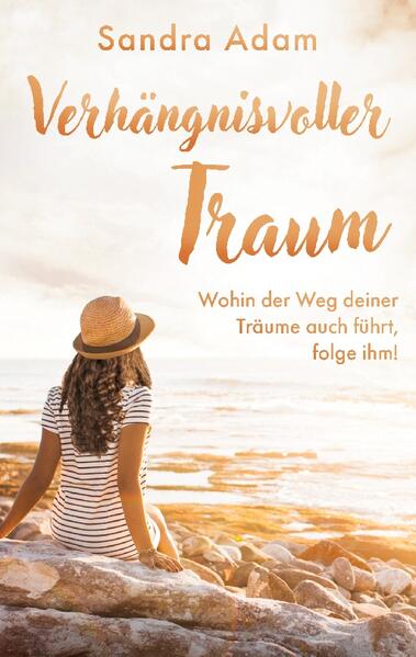 Anna ist verheiratet und hat zwei Kinder. Der Alltag ist inzwischen in die Ehe eingezogen, was sie eigentlich nicht stört. Doch eines Tages fängt Anna an von John zu träumen. Dem Mann, mit dem sie vor Greg, zusammen war. Die Träume sind allerdings anders, als alle, die sie vorher hatte. Diese sind real! Immer häufiger und sinnlicher werden die nächtlichen Treffen. Anna nimmt sich vor, dem Ganzen auf den Grund zu gehen. Ein Geburtstag ihrer besten Freundin Marta soll Licht ins Dunkel bringen. Eine Reise voller Turbolenzen beginnt. Wird die Ehe mit dem eifersüchtigen Greg dieses Abenteuer aushalten?