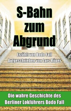 Bodo ist Lokführer. Er liebt seine Arbeit und seine Familie. Am ersten Weihnachtstag des Jahres 2006 fährt er nach der Nachtschicht mit der S-Bahn heim, steigt in Pankow-Heinersdorf aus und geht die 29 Stufen zum Ausgang hoch. Zu seiner Familie möchte Bodo, etwas schlafen und endlich Weihnachten feiern. Oben an der Treppe überholt ihn ein junger Mann und dreht sich schlagartig um. Ein Tritt wie von Bruce Lee. Bodos stürzender Körper. Neunundzwanzig Stufen tiefer der Aufprall. Schmerzen und Panik. Bodo hämmert seinen Kopf auf die unterste Stufe und schreit. - Ich muss heim zu meiner Familie! - Nach dem Erwachen aber gibt es diese Familie in seinem Kopf nicht mehr. Vierundvierzig Jahre sind ausgelöscht.