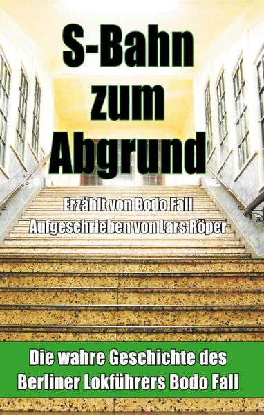 Bodo ist Lokführer. Er liebt seine Arbeit und seine Familie. Am ersten Weihnachtstag des Jahres 2006 fährt er nach der Nachtschicht mit der S-Bahn heim, steigt in Pankow-Heinersdorf aus und geht die 29 Stufen zum Ausgang hoch. Zu seiner Familie möchte Bodo, etwas schlafen und endlich Weihnachten feiern. Oben an der Treppe überholt ihn ein junger Mann und dreht sich schlagartig um. Ein Tritt wie von Bruce Lee. Bodos stürzender Körper. Neunundzwanzig Stufen tiefer der Aufprall. Schmerzen und Panik. Bodo hämmert seinen Kopf auf die unterste Stufe und schreit. - Ich muss heim zu meiner Familie! - Nach dem Erwachen aber gibt es diese Familie in seinem Kopf nicht mehr. Vierundvierzig Jahre sind ausgelöscht.