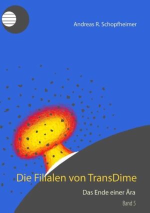 Als die Bereitschaftszeit als Springer für die Freunde um Nick und Rebecca endet, stehen ihnen für ihre Karrieren alle Türen bei TransDime offen. Sie entscheiden sich für diverse Aufgaben, die sie in Zukunft erfüllen wollen und können dabei als Paare und wann immer möglich auch in der Gruppe weiterhin zusammen ihren Dienst ausüben. Doch lange bleibt es nicht ruhig für sie. Sowohl als Mitglieder auf einer Forschungsfähre, wo sie verschiedene neu entdeckte Dimensionen erkunden, als auch auf Filiale 2 in den Ruinen der einstigen Hochzivilisation und bei der Ausbildung künftiger Springer sowie in der Kaisergarde ihrer neuen Heimat, der Filiale 108... überall gibt es viel zu entdecken und zu erleben, Erstaunliches und Furchtbares. Doch bald schon kündigen sich dramatische Ereignisse an: auf Filiale Null, bei der sinisteren 'Operation Nachschub' des Triumvirats von TransDime und auch bei einer tragischen Katastrophe, die eine neue, ungeahnte Gefahr für die Dimensionsreisen heraufbeschwört. Schwere Entscheidungen und schicksalhafte Wendungen fordern den Freunden alles ab und münden in einem epischen Abschluss der fünfteiligen Serie mit einer ungewissen Zukunft für alle.