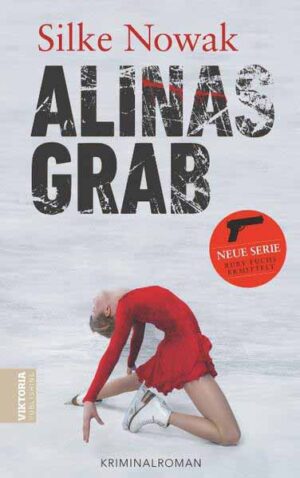 Alinas Grab | Silke Nowak