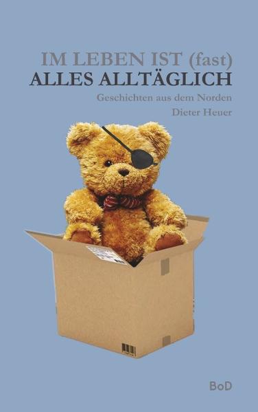 Es wird viel geredet und gegessen. Auffällig oft fallen im Alltag Ausdrücke wie Ellenbogenmentalität, Egoismus und Geldgier. Ein Spuk der wie ein Irrlicht nicht vergeht. Dieses Buch versucht, den Spuk beim Namen zu nennen. In 85 nachdenklichen kurzen Geschichten und 13 Kapiteln. Teilweise ist es ein Blick in den Spiegel der heutigen Zeit. Mit voller Wucht wird das Verhalten mancher Mediziner karikiert. Da ist die Rede vom Mückenstich, den Augen oder dem Knochenonkel. Kaum hat man Luft geholt, geht es weiter mit Mängeln. Mancher fühlt sich wie in einem Hamsterrad. Nichts wird hinterfragt. 5 Helden lernen Probleme im Alltag zu lösen. Wie auf einer Speisenkarte erwarten den Leser Gerichte. Die halten nicht Leib und Seele zusammen. Im Gegenteil. Da ist der Spruch: «Wir wünschen Guten Appetit» ein Hohn. Nur die letzte Kurzgeschichte passt nicht dazu. Es gibt Verletzte, Geschrei und Prügel im Kapitel Ellenbogen. Machos und eine Dame treiben es auf die Spitze. Ganz natürlich berichtet das Buch über private Erlebnisse. Es geht um Liebe, Pupse und Opa. Familiensachen und Streitereien mit Nachbarn sind abschließend wie das Salz in der Suppe. Zu guter Letzt geht es bei einem Unfall um Bierschaum auf einer Straße. Interessant sind Erzählungen über Quasselsender und menschliche Haie. Eine Angeberin hat zwischenmenschliche Wünsche. Der Chef eines Supermarktes ist verschwunden. Männer forschen in der Vergangenheit. Ein sensibler Typ geht seinem Vater auf die Nerven. Ein Freund erzählt von einem schlimmen Finger. Manche Erzählungen setzen wilde Spekulationen in Gang. Ist das schon passiert? Der Autor behauptet, dass nichts unmöglich ist. Erst zum Ende des Buches geht es ruhiger zu. Es ist immer kurzweilig den Alltag im Buch zu lesen.