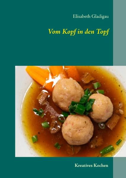 Alle meine Rezepte entstehen durch eigene Ideen. Ich liebe es aus verschiedenen Lebensmitteln Gerichte zuzubereiten.