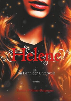 "Ich verstand diesen Mann einfach nicht. Und das schlimmste: je mehr Zeit ich mit ihm verbrachte, desto weniger verstand ich mich selbst. Nur eine Sache war mir beinahe schmerzlich bewusst: Ich wollte bei ihm sein." Helene erwacht in einer fremden Wohnung und steht kurz darauf Damian gegenüber, einem mächtigen Geschäftsmann, der auf der Suche nach einer Partnerin ist. Als wäre das nicht schon verwirrend genug, bemerkt sie bald, dass er mehr ist, als er vorgibt, dennoch kann sie sich ihm nicht entziehen. Als sie begreift, worauf sie sich eingelassen hat, ist es schon zu spät und sie ist plötzlich Teil einer völlig fremden Welt mit ungeahnten Gefahren. Wird sie dennoch bestehen und ist ihre Liebe zu Damian stark genug, egal, welche Abgründe sich noch vor ihr auftun und was sie noch über ihn erfährt? Und meint er es wirklich ernst mit ihr? Erster, vollständig überarbeiteter Band der "Im Bann der Unterwelt"-Pentalogie