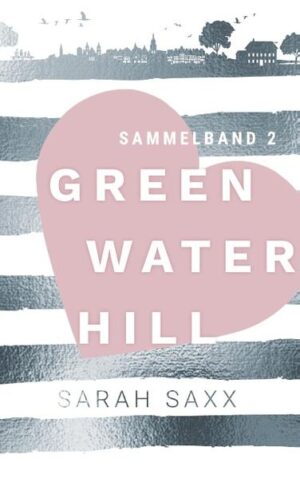 Greenwater Hill ist ein malerisches Städtchen im Bundesstaat Washington - ein Ort, in dem Liebe in der Luft liegt. Perfekt also, um seinen Herzenspartner zu finden: den charismatischen Tierarzt, den gutherzigen Polizisten, den heißen Navi SEAL oder den draufgängerischen Studenten ... Begleiten Sie in vier romantischen Geschichten zum Verlieben auf knapp 700 Seiten die Bewohner der Stadt auf ihrer teils dramatischen, oft humorvollen Reise zu ihrem ganz persönlichen Liebesglück. Der zweite Sammelband enthält folgende Romane: Außergewöhnlich verliebt (Greenwater Hill 4) Küssen verboten, lieben erlaubt (Greenwater Hill 5) Harte Schale, weiches Herz (Greenwater Hill 6) Love him: Verbotene Liebe (Greenwater Hill 7)