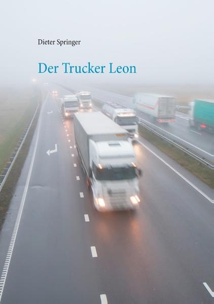 Trucker Leon ist ein Mann, der nicht wegschaut, wenn andere Hilfe benötigen, sondern sich kümmert. Und dazu hat er auf seinen Fahrten reichlich Gelegenheit. Ob es die Ausreißerin ist, die halb erfroren neben der Autobahn liegt, oder der krebskranke Junge, der nur noch wenige Tage zu leben hat - Leon hilft ihnen, und das so gut, dass seine Freunde meinen, er sei ein Engel. Doch dann fällt er selbst in ein tiefes Loch, als er seine große Liebe Kim verliert, die er gerade erst gefunden hatte. Diesmal müssen seine Freunde ihm helfen. Kann er das Versprechen erfüllen, das er Kim gegeben hat.