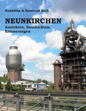 Neunkirchen | Bundesamt für magische Wesen