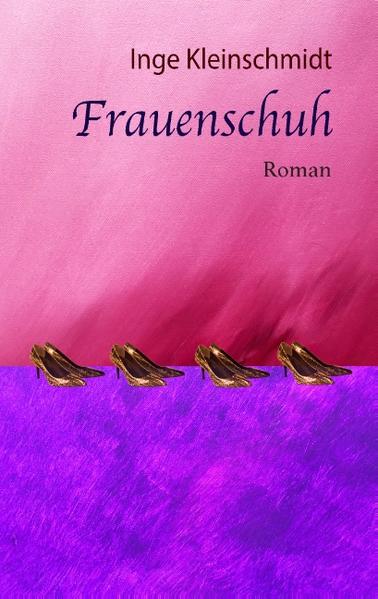 Frauenschuh bietet vor der Kulisse eines Damenschuhgeschäftes anhand verschiedener Frauentypen eine bildhafte Auseinandersetzung mit den Themen Glück, Liebe und Beziehungen. Susanne und Martin, seit fünfzehn Jahren verheiratet, führen ein geregeltes Leben in einer norddeutschen Kleinstadt. Er ist Zeitungsredak-teur, sie gibt Literaturkurse und arbeitet zeitweise in einem exklusiven Damenschuhgeschäft. Es ist ein sicheres, harmonisches Leben. Ein wenig eintönig vielleicht, aber glücklich. Das glaubte Susanne zumindest. Und jetzt das. Martin hat sich verliebt in eine weitere Frau. Doch nicht nur das: Martin will sowohl seine Ehe weiterführen als auch mit seiner Freundin zusammen sein. Susanne ist außer sich. Mit einem Schlag scheint ihr gesamtes Lebensbild zerstört zu sein. Wie oft hat sie im Schuhgeschäft ihren Kundinnen zugehört, wenn sie über ihre Probleme mit ihren Partnern sprachen. Wie fest hat sie immer geglaubt, dass in ihrer eigenen Ehe solche Komplikationen gar nicht existieren würden. Plötz-lich muss Susanne so mancherlei in einem ganz neuen Licht betrachten. Ist es tatsächlich möglich, zwei Menschen gleichzeitig und mit derselben Intensität zu lieben?