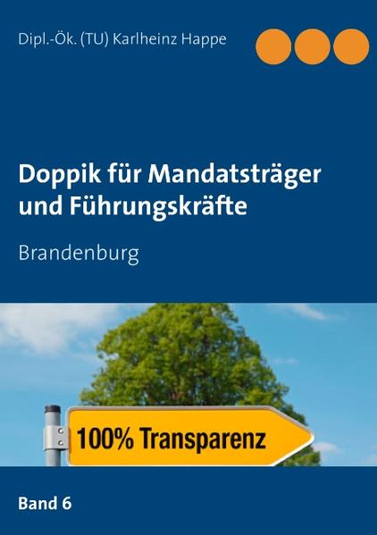 Doppik für Mandatsträger und Führungskräfte | Bundesamt für magische Wesen