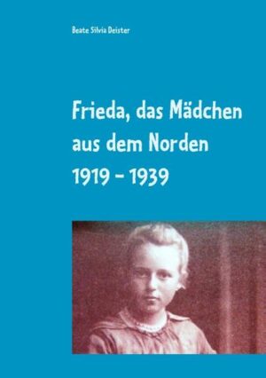 Der Erste Weltkrieg mit seinen verheerenden Folgen ist vorbei. Frieda und Helmut haben überlebt und wünschen sich eine gemeinsame und friedliche Zukunft. Zunächst werden die beiden in Norddeutschland, an der Küste zwischen Bremerhaven, Cuxhaven und Wilhelmhaven bleiben. Doch die Zukunft soll im Havelland sein: in Rathenow. Der zweite Teil des Frieda-Romans schildert die Zeit von 1919 bis1939.