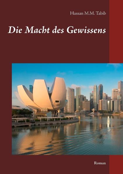 Harold Wartenberg ist ein glücklicher und sorgenfreier Mensch. Er ist wohlhabend, gesund und hat eine hohe Position im Finanzministerium. Er führt ein harmonisches Leben mit einer liebevollen Frau Sabrina und dem gemeinsamen Sohn Martin, der ein bekannter Kunstmaler und der ganze Stolz der Familie ist. Durch einen Schicksalsschlag platzt dieses glückliche Idyll wie eine Seifenblase und Harold steht vor den Trümmern seines Lebens. Martin stirbt bei einem Autounfall, der Fahrer begeht Fahrerflucht und Monate später nimmt Sabrina sich in ihrer Verzweiflung das Leben. Harold bleiben Trauer und Wut. Er ist besessen davon, den Autofahrer, den Zerstörer seines Lebens zu finden und ihn nach seinem Ermessen empfindlich zu bestrafen. Unerwartet ergibt sich die Gelegenheit dazu. Harold macht sich akribisch und getrieben von Vergeltungssucht an das Werk. Doch wie so oft im Leben, gibt es eine eigentümliche Diskrepanz zwischen Intention und Ausführung. Der Roman: Die Macht des Gewissens ist ein fesselnder Psychothriller