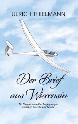 Der 49-jährige Journalist und Privatpilot Justus Sessenroth befindet sich in einer Lebenskrise, als ihn ein Brief der ihm unbekannten Namensvetterin Annie Sessenroth aus Milwaukee, Wisconsin, USA, erreicht. Die Klärung der Frage, ob Annie mit Justus verwandt ist und ob ihre deutschen Vorfahren, nicht wie Justus Familie aus Thalfeld im Westerwald, sondern aus einem anderen Ort stammten, vielleicht sogar aus dem verträumten Ort Sessenroth in der Eifel, führt die beiden zurück in die Vergangenheit. Was hat die Bruchlandung eines amerikanischen Bombers im Westerwald Anfang März 1945 mit Annies deutschen Vorfahren zu tun? Justus, der beruflich in die USA reisen muss, um eine Reportage über das in Oshkosh, Wisconsin, jährlich stattfindende, weltgrößte Fliegertreffen zu schreiben, verliebt sich Hals über Kopf in die hübsche, zehn Jahre jüngere Annie, die im Hauptberuf als Stewardess tätig ist. Justus gerät in einen Konflikt, denn kurz vor seiner Reise in die USA hat sich seine 33-jährige Flugschülerin Carola in ihn verliebt. Kann Carola Justus davon abbringen, mit Annie mehr als nur eine Freundschaft einzugehen? Ein spannender Roman, nicht nur für flugbegeisterte Leser.