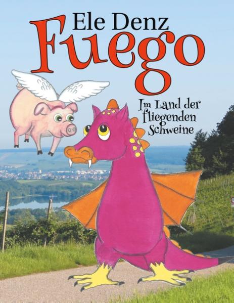 Der Drache Fuego und Roana, der Feuervogel, trauen ihren Augen nicht. Sie entdecken fliegende Schweine. Diese scheinen im Paradies zu leben. Doch etwas bedruckt sie. Wovor haben sie Angst? Das zweite Abenteuer fuhrt den pinkfarbenen Drachen in eine Welt der Vorurteile.