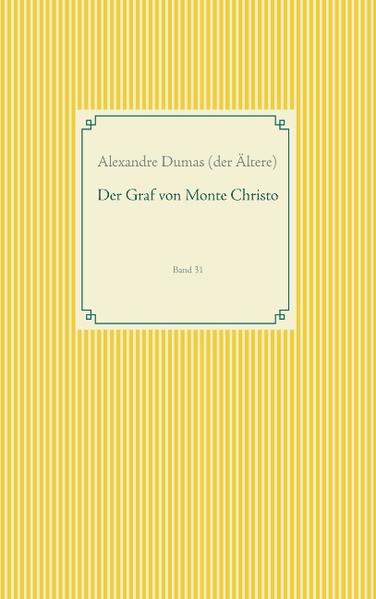 Der Graf von Monte Christo ist ein Abenteuerroman, den Alexandre Dumas veröffentlichte. Zwischen 1844 und 1846 veröffentlichte Dumas den Graf von Monte Christo unter dem Originaltitel Le Comte de Monte-Cristo als Fortsetzungsroman in der Zeitschrift Le Journal des débats und erzielte damit ungeahnten Erfolg.