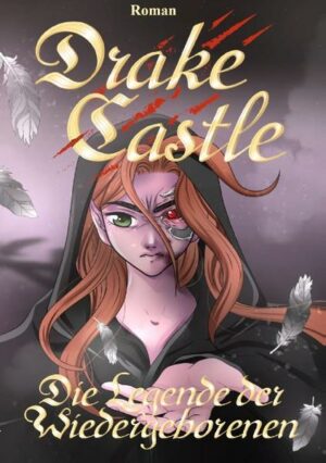 Die Legende der Wiedergeborenen: Drake Castle | Bundesamt für magische Wesen