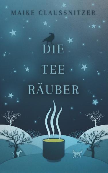 Schmuggel, Teeraub und versuchter Mord - all das ist für Richterin Herrad leider nichts Ungewöhnliches. Diesmal allerdings sind die Hauptverdächtigen alte Bekannte ihres Mannes Wulfila. So droht bald die Vergangenheit die Gegenwart zu überschatten, während sich Gespenster in die Welt der Lebenden einmischen und immer mehr darauf hindeutet, dass vielleicht sogar Dämonen die Hörner im Spiel haben ... Ein neuer Roman aus Aquae Calicis, der unabhängig von seinem Vorgänger Tricontium gelesen werden kann.