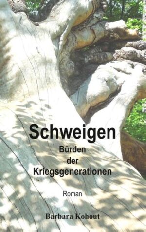 Ein Roman über die Bürden der Kriegsgenerationen, die sie nonverbal an ihre Kinder und Enkelkinder weitergeben. Es sind unbewusste Glaubenssätze, die das Verhalten steuern. Die Kultur des Schweigens, ein Phänomen unserer Zeit, muss beendet werden. Mit seiner Fantasie weitet die Geschichte den Blick auf das unmöglich Mögliche. Sie demaskiert diktatorische Methoden der Unterdrückung. Sie ermutigt den Leser über die Tabus seiner Familiengeschichten zu forschen und zu sprechen. Wenn es gelingt, die traumatischen Erlebnisse, die in den Epigenen gespeichert sind und an die nächsten Generationen weitergegeben werden, aufzudecken, verlieren sie ihre Wirkmächtigkeit. Das ebnet den Weg zur Heilung für geschundene Seelen.