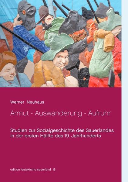 Armut - Auswanderung - Aufruhr | Bundesamt für magische Wesen