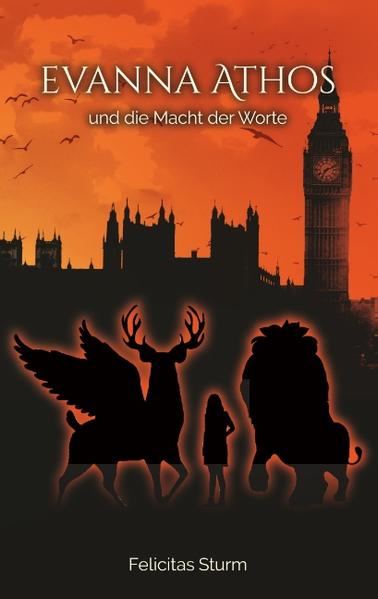 In Aletheia angekommen findet Evanna endlich Verbündete im Kampf gegen Severin. Doch die scheinen sie genauso in ihre Pläne einweihen zu wollen, wie Austin es immer tat: gar nicht. Erst als sie schließlich helfen darf und von einer Gefahr in die nächste geschubst wird, erkennt sie, dass Severin nicht die einzige Bedrohung ist. Nun muss Evanna sich entscheiden, wem sie noch vertrauen kann ...