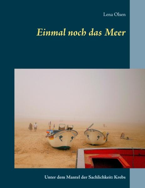 Wir Menschen schmieden Pläne, versuchen uns daran zu halten und stehen plötzlich vor einer Tatsache, die mit unserem Plan gar nichts zu tun hat. Das Unerwartete kommt selten aus der Ecke, wo es vermutet wird, eine Binsenweisheit. So erging es uns. Was war geschehen, dass ich mich suchend umsah, Selbstgespräche führte, mich von der Familie abgrenzte. Dass ich verloren schien wie eine fast Ertrunkene, die auf einer einsamen Insel gestrandet war und nun gegen alle Vernunft und Erfahrung auf Rettung hoffte? Das, was alle Tage geschieht, tausendfach, in diesem Land und überall. Mein Mann Thomas sollte sterbenskrank sein: Krebs. Wir hatten kaum Zeit, diese Diagnose in unser Bewusstsein dringen zu lassen, da war er bereits operiert. Aber wie betäubt waren wir erst nach der überstandenen Operation, als die Gutachten der Experten Thomas nur noch drei bis sechs Monate Lebenszeit zu-gestehen wollten. So begann unser letzter kurzer gemeinsamer Weg. Wir suchten allerdings nach einem Ausweg, dem zu entgehen. Was wäre mein Leben ohne ihn an meiner Seite? Es gab nur eine Möglichkeit. Und mit dieser Entscheidung katapultierten wir uns ins doppelte Abseits. Wir befanden uns in einer Ausnahmesituation. Unsere Wahrnehmung war eingeschränkt. Wir verstanden die Reaktionen unserer Freunde, Verwandten und Bekannten nicht, waren enttäuscht über deren Verhalten. Und dann kam es doch ganz anders als geplant.