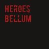 Heroes Bellum. Eine fiktive Welt, mittelalterlich angehaucht, in welcher sich verschiedene Helden hervortun, bis Verrat, Intrigen und offene Duelle nur einen der Charaktere als wahren Helden herauskristallisieren. Zitat: "Es soll sich erfüllen, dass sich dieser als König hervortun wird und eines Tages uns Frieden bringt. Er soll unsere Feinde für uns besiegen und uns fortan schützen."