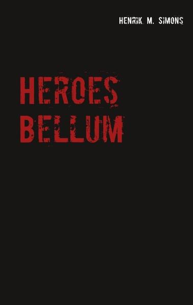 Heroes Bellum. Eine fiktive Welt, mittelalterlich angehaucht, in welcher sich verschiedene Helden hervortun, bis Verrat, Intrigen und offene Duelle nur einen der Charaktere als wahren Helden herauskristallisieren. Zitat: "Es soll sich erfüllen, dass sich dieser als König hervortun wird und eines Tages uns Frieden bringt. Er soll unsere Feinde für uns besiegen und uns fortan schützen."