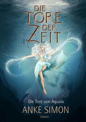 Der Kampf um den Wandel der Zeit tobt und die Magischen Vier befinden sich mittendrin. Eine dunkle Elbenvergangenheit, Drachenmagie und eine magische Elbenschule warten auf sie. Da erreicht sie ein Hilferuf aus Aquala. Die nächste Welt von Terukanis soll in die Dunkelheit fallen. Die Magischen Vier gelangen in ein sagenhaftes Unterwasserreich und stehen bald dem zweiten Stab des Todes gegenüber. Das Meeresorakel kämpft mit ihnen um seine Welt. Als alles verloren scheint, tritt die Herrin des Lichts in den Terukanis-Weltenverbund. Kann sie ihnen noch helfen und Aquala vor der Finsternis retten?