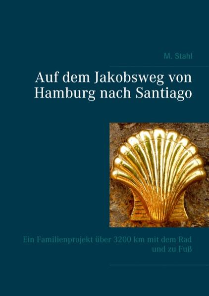 Pilgern mit Kindern? Geht das überhaupt? Eines Morgens macht sich die fünfköpfige Hamburger Familie auf den Weg - das Ziel heißt: Santiago de Compostela! Was als spontaner Entschluss beginnt, entwickelt sich zu einem ganz besonderen Familienprojekt...