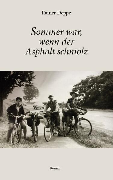 "Wir waren so, weil die Zeiten so waren." "Die Zeiten waren so, weil ihr so wart." Eine Familie nach der Flucht ins Ruhrgebiet. Kälte und Hunger, Penicillin und Trümmer, Stacheldrahtzaun, Währungsreform und Umzug in die Provinz. Jetzt geht es aufwärts, mit dem Vater und dem Städtchen. Beide haben zwei Gesichter. Wer nicht? Für Marko ist nichts, für Huck ist alles todsicher. Andi hört Kofferradio und die Mutter kennt Billy Jenkins. Julius Goldschmidt kehrt zurück und der Direktor auch. Ein Panorama der fünfziger Jahre. Eine berührende Erzählung und ein zeitgeschichtliches Dokument.