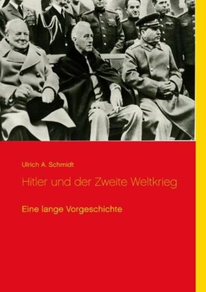 Hitler und der Zweite Weltkrieg | Bundesamt für magische Wesen