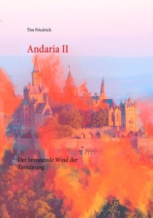 Wieder ist das Land Andaria in großer Gefahr und König Jan versucht erneut, es mit Hilfe seiner Freunde und Verbündeten zu retten. Eine Geschichte über Lug und Trug und die Kraft einer Gemeinschaft, die geschlossen zusammenhält.
