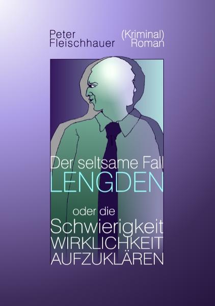 Das seltsame Geschehen um Professor Lengden beschäftigt die Ermittler als Kriminalfall, sprengt aber ihre Möglichkeiten und wird zur Tragigroteske. Der (Kriminal)Roman will spannende Unterhaltung bieten und eine ernste Botschaft: „Der Andere in Dir ist lebendiger, als Du denkst.“ In dem hoffnungslos unterbesetzten Polizeirevier der kleinen Stadt geschehen große Dinge. Wie ist es möglich, dass eine Verschwörung um Maria Stuart aus dem Jahre 1587 aktiv in das Leben von Professor Lengden eingreift? Wieso verstört ihn die Ermordung seiner Frau Laura Maria auf so seltsame Weise? Als man seine Frau ein zweites Mal tot auffindet, zeichnet sich bereits ab, dass honorige Bürger ein Doppelleben führen: Zwei ehrenwerte Damen stehen im Verdacht, aus dem unterirdischen Bunker der Oberstadt linken Terror zu verbreiten, eine miese Klatschreporterin geht in den Untergrund, Professor Lengden hat nur eine Angst, dass sein dunkles Geheimnis aufgedeckt wird. Und er ist nicht der einzige, der seine Identität während der Aufklärung des Falles wechselt. Oberstaatsanwalt Steven aber weigert sich, das andere Leben Lengdens zur Kenntnis zu nehmen, seine Karriere ist ihm wichtiger als die Wahrheit. Unlösbare Widersprüche behindern die Aufklärung. Besonders folgenreich ist, dass dem BND alle Mittel rechtens sind, die offenbar ausgebrochene linke Verschwörung zu bekämpfen. Dr. Jekyll und Mr. Hyde schauen aus der Ferne zu.