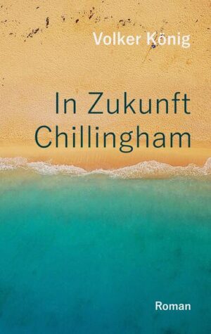 Zornige Chillingham- Rinder beschließen die Vernichtung der Menschheit. Das Universum haben sie auf ihrer Seite. Die Überlebenden der globalen Katastrophe entsenden zwar Jahrhunderte später ihren besten Mann in die Vergangenheit, um Licht in ihre Herkunft zu bringen. Doch genau das hätten sie besser gelassen ...