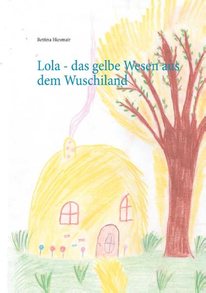 Eines Tages "ploppt" plötzlich Lola in Lenas Zimmer. Lola ist ein "Wuschi". Diese sind Hüter und Beschützer der Kinder auf der Erde und leben normalerweise im "Wuschiland". Lena darf mit Lola in dessen Heimat reisen. Dort ist nach einer Feier auf einmal Elena verschwunden. Hat sie etwa der "Schatten" entführt!? Eine große Suche beginnt und Lenas erstes Abenteuer mit Lola.