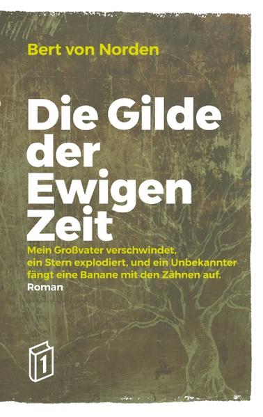 Die Gilde der Ewigen Zeit | Bundesamt für magische Wesen