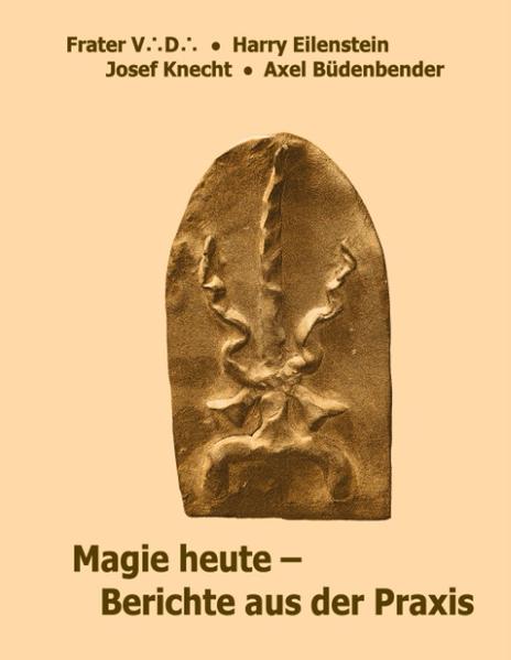 Vier zeitgenössische Magier berichten aus ihrer über vierzigjährigen Praxis: ein in der Magie- Literatur einmaliges Dokument! Sie arbeiteten allein, gemeinsam, mit anderen und waren Gründungsmitglieder des mittlerweile legendären Bonner Arbeitskreises Experimentalmagie. Undogmatisch, ergebnisoffen, bisweilen auch bilderstürmerisch erforschten sie - und tun es bis heute - eine Vielzahl magischer Disziplinen und Techniken: Astromagie, Zeremonialmagie, Sigillenmagie, Schamanismus, Buchstabenmagie, Chaosmagie, Sexualmagie, Erfolgsmagie, Hohe Magie, Wicca, Volksmagie, afrikanische Magie, Da'ath- Magie, Cybermagie, magisches Heilen, angewandte Telepathie, Eismagie und mehr. In diesem faszinierenden Buch sprechen sie vorbehaltlos über ihre Erfahrungen und Erlebnisse, über ihre Fehler und Erfolge, ihre Einsichten und Erkenntnisse und vor allem darüber, wie die praktische Magie und die Auseinandersetzung mit ihren vielfältigen Aspekten noch immer ihr Leben bereichert - und wie sie das auch für Sie tun kann! Praktische Hinweise fehlen hier ebensowenig wie originelle Überlegungen, die sowohl dem Anfänger als auch dem Fortgeschrittenen einen überaus reichen Fundus neuer, weiterführender Perspektiven erschließen. Das Werk befasst sich mit Geschichte und Funktion magischer Orden und Geheimbünde, mit Telepathie im Alltag, mit der Buchstabenmagie von Rudolf von Sebottendorf, Johann Baptist Kerning, Karl Kolb und Gustav Meyrink, mit Germanenorden, Thule- Gesellschaft und Ariosophie, mit Nationalsozialismus und Okkultismus, mit Templern, Assassinen und Derwischorden, mit der Ghost Dance- Bewegung, mit Volksmagie und Gelehrtenmagie, hoher und niederer Magie, mit Freimaurerei, Rosenkreuzern und Templern, Voudon, Magie und Naturwissenschaft, Cybermagie, Magie und Politik, mit magischem Heilen und Hermetik, Homöopathie und Spagyrik, mit Parapsychologie, mit Aleister Crowley und Samuel L. McGregor Mathers, mit Magie und Astrologie, mit Wicca und Hexerei, mit dem Kraftfeld und dem Egregor magischer Bruderschaften, mit magischen Spezialstreitkräften, mit Magie, Zufall und probabilistischer Zauberei, mit Theurgie und gnostischer Philosophie, mit Clanwesen und - totems, mit Sufismus und afrikanischer Magie, mit der Golden Dawn, dem Magischen Pakt der Illuminaten von Thanateros (IOT) sowie der Fraternitas Saturni, mit Cagliostro, mit magischen Landkarten, schließlich auch mit der Eismagie und der Magie als Akt der Revolte und bietet ferner die Biografie eines zeitgenössischen Magiers.