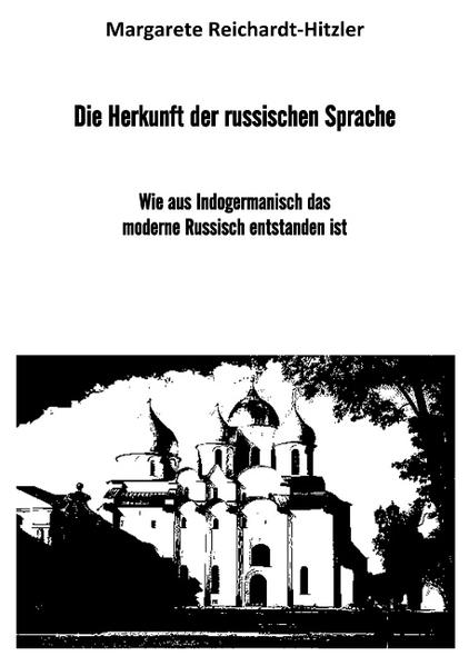 Die Herkunft der russischen Sprache | Bundesamt für magische Wesen