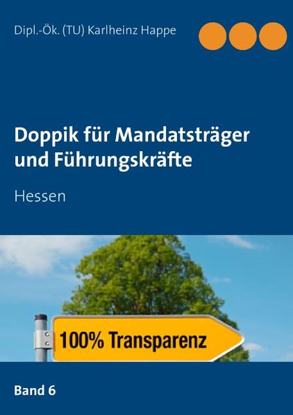 Doppik für Mandatsträger und Führungskräfte | Bundesamt für magische Wesen