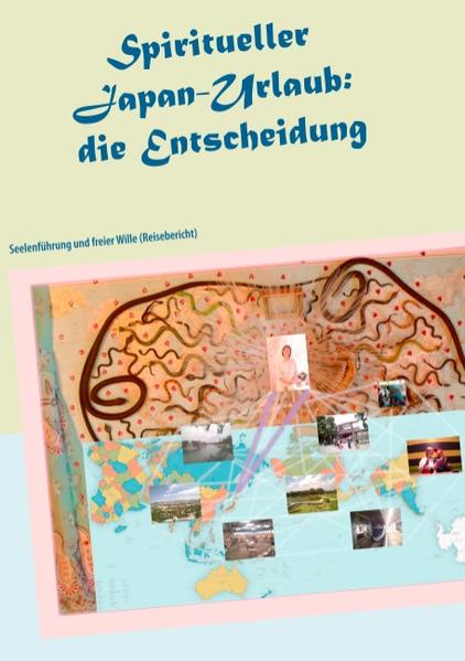 Das neue Zeitalter ist da. Von Berlin aus wurde die Verbindung zunächst mit Indien als "Heilung der Welt durch Bewusstseinsentwicklung für Indien" hergestellt. In diesem Reisebericht nun verbindet sich die Am-Ziel-Erleuchtung mit Japan. Dazu reiste Ayleen Lyschamaya mit ihrem Freund Sören nach Japan, weil dieser - ebenso wie die am-Ziel-erleuchtete Spirituelle Meisterin Julia San - Japan als Seelenaufgabe übernommen hat. Wird Sören in freier Willensentscheidung seine Seelenaufgabe für Japan durchführen? Wie weit geht der freie Wille der Menschen? Ayleen Lyschamaya gibt euch die Antwort, sodass niemand Angst zu haben braucht. Zudem vermitteln mehr als 650 kleine Farbfotos einen faszinierenden Eindruck von Japan - eingebettet in die universelle Liebe.